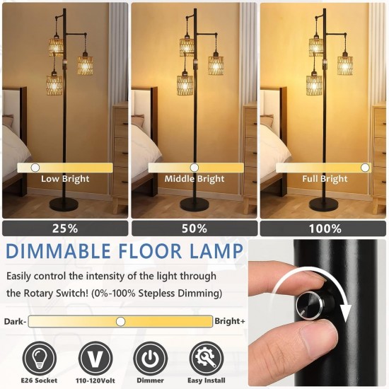 Floor Lamp