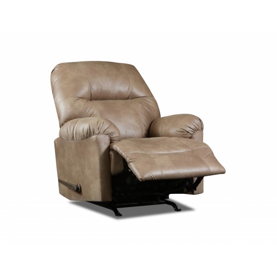 Crow Camel Recliner