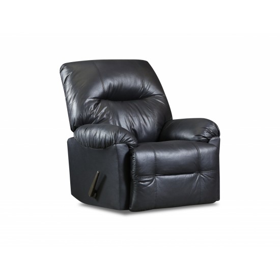 Crow Twilight Recliner