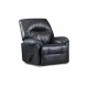 Crow Twilight Recliner