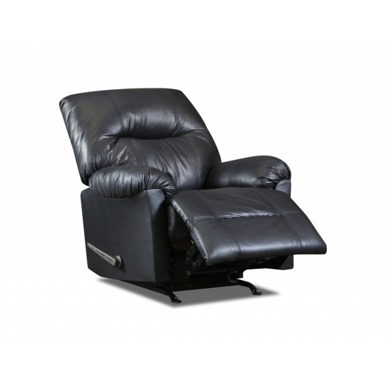 Crow Twilight Recliner