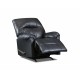 Crow Twilight Recliner