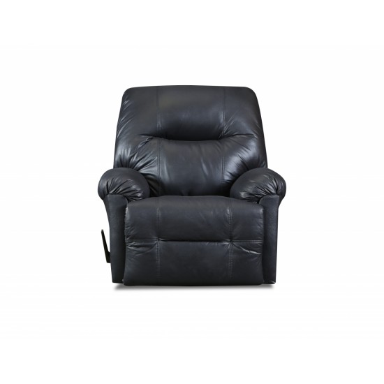 Crow Twilight Recliner