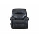 Crow Twilight Recliner