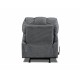 Belfonte Charcoal Recliner