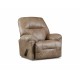 Crow Camel Recliner