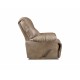 Crow Camel Recliner