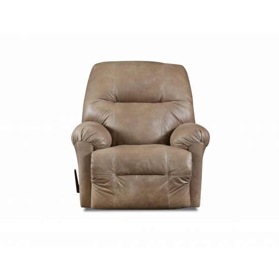 Crow Camel Recliner