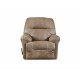 Crow Camel Recliner