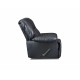 Crow Twilight Recliner