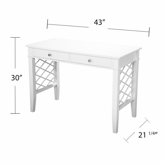 Glenburg Writing Desk