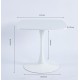 Special Dining Table,MDF Dining Table , Kitchen Table,White,exective desk