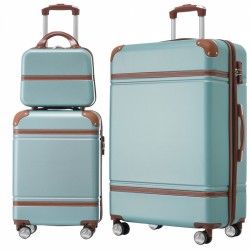 Hardshell Luggage Sets 3 Pieces 20