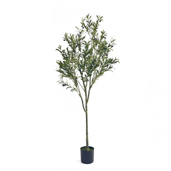 180CM ARTIFICIAL OLIVE TREE