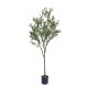 180CM ARTIFICIAL OLIVE TREE