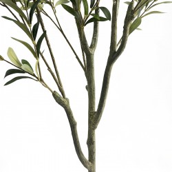 180CM ARTIFICIAL OLIVE TREE