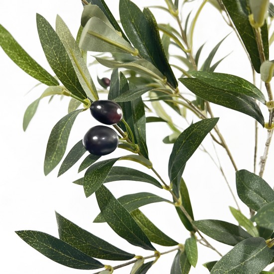 180CM ARTIFICIAL OLIVE TREE