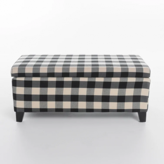 STORAGE OTTOMAN