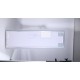 Full Length Mirror Lighted Vanity Body Mirror LED Mirror Wall-Mounted Mirror Big Size Rounded Corners, Bedroom,Living Room,Dressing Room Hotel