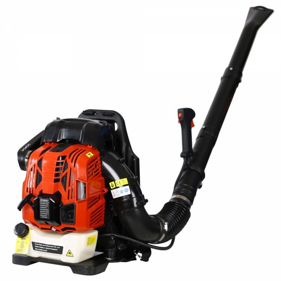 76CC 4 Stroke Gasoline Blower  EPA Compliant