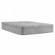 S-Brand Posturepedic 12 Inch Hybrid Mattress - Medium - King