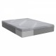 S-Brand Posturepedic Hybrid Paterson 12-inch Medium Mattress - King