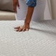 S-Brand Posturepedic 12 Inch Hybrid Mattress - Medium - King