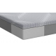 S-Brand Posturepedic Hybrid Paterson 12-inch Medium Mattress - King