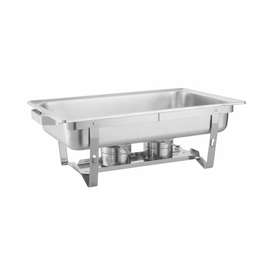 Buffet Catering Dish For Home and Outdoor 2 sets