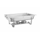 Buffet Catering Dish For Home and Outdoor 2 sets