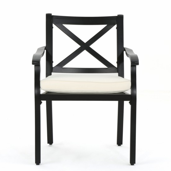 2PC DINING CHAIR