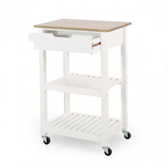 KITCHEN CART