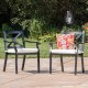 2PC DINING CHAIR