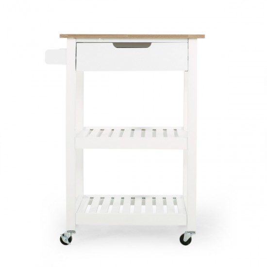 KITCHEN CART