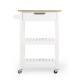 KITCHEN CART