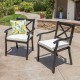 2PC DINING CHAIR