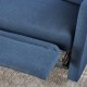 RECLINER CHAIR (DOUBLE SEATS)