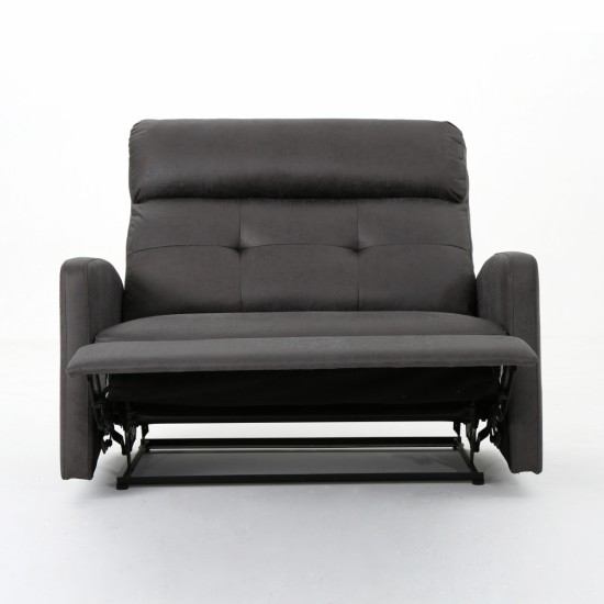 RECLINER CHAIR (DOUBLE SEATS)