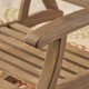 SUNVIEW RECLINING ROCKING CHAIR