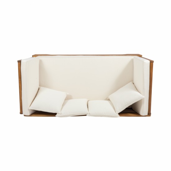 SERENE DAYBED