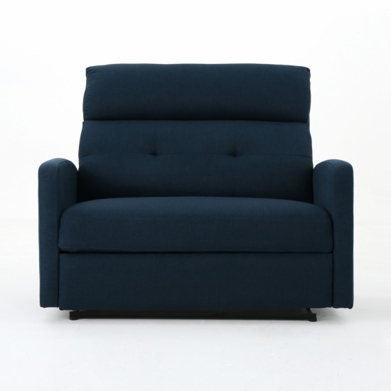 RECLINER CHAIR (DOUBLE SEATS)