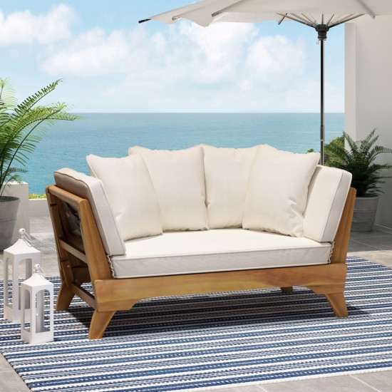 SERENE DAYBED