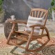 SUNVIEW RECLINING ROCKING CHAIR