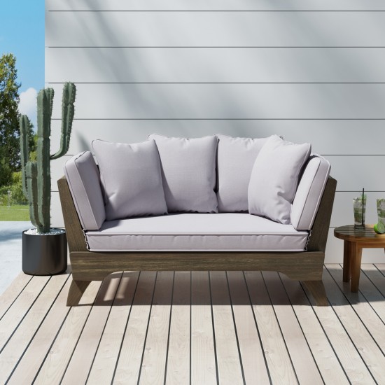 SERENE DAYBED