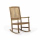 ARCADIA ROCKING CHAIR