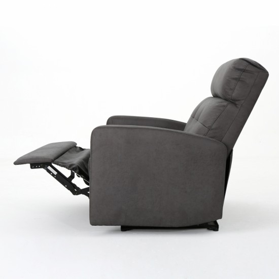 RECLINER CHAIR (DOUBLE SEATS)