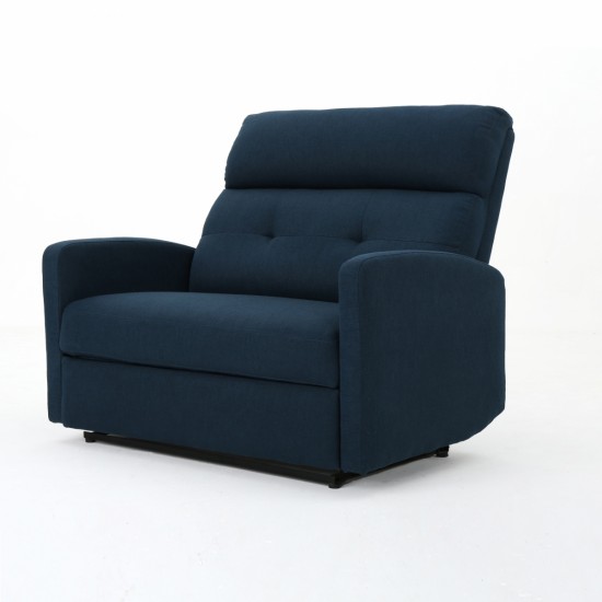 RECLINER CHAIR (DOUBLE SEATS)