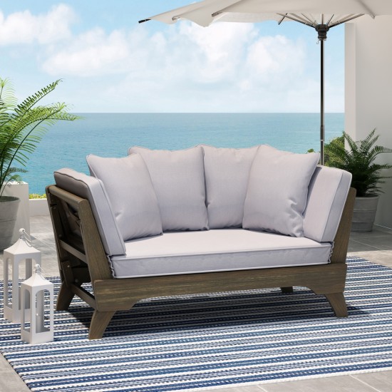 SERENE DAYBED