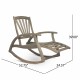 SUNVIEW RECLINING ROCKING CHAIR