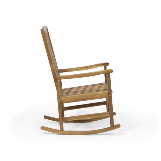 ARCADIA ROCKING CHAIR